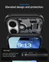 Spigen iPhone 17 Case – Ultra Hybrid Zero One (MagFit)